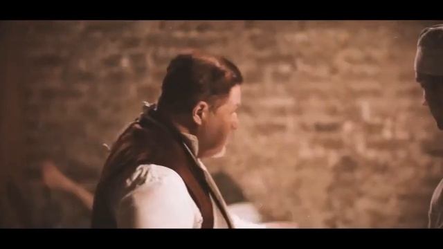 Истории болезней. Испанка. смотреть онлайн