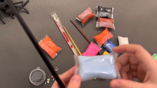 Палочки героев из Гарри Поттера смотреть онлайн