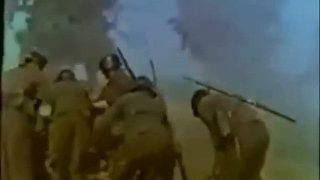 МДП-Восточный отряд смотреть онлайн