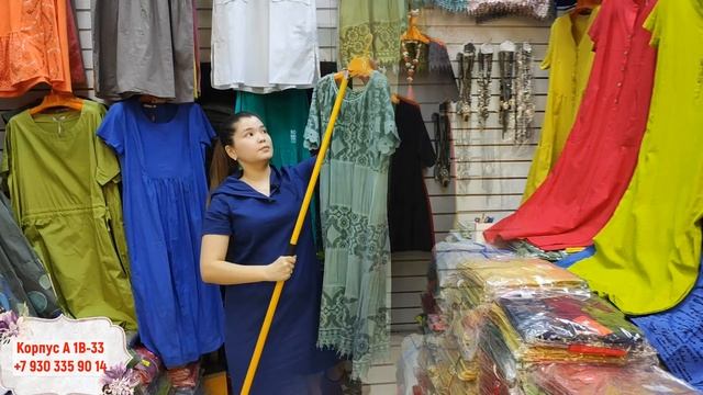 ?ЛЬНЯНОЕ ПЛАТЬЯ СТИЛ БОХО И ПРЯМЫЕ МОДЕЛИ ШИКАРНЫЙ АССОРТИМЕНТ НА РЫНКЕ САДОВОД смотреть онлайн