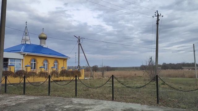 Арх. Михаил - Шангала