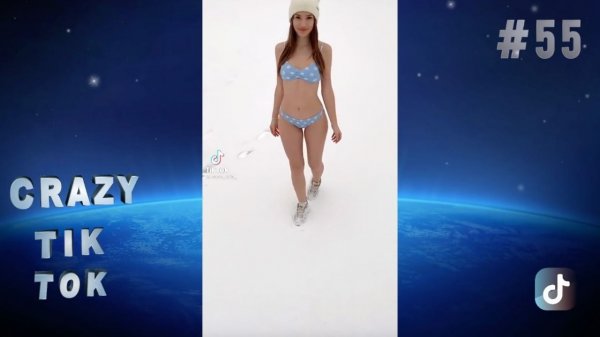 CRAZY TIK TOK #55