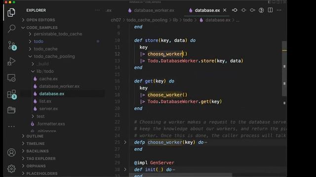 Introducing Genserver by Arpan Ghoshal and Abhishek Tripathi | Beambasket Meetup смотреть онлайн