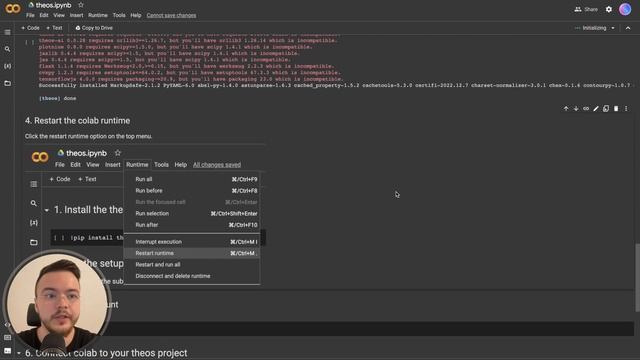 How to Train Paddle OCR on a Custom Dataset | YOLOv7 + OCR on Google Colab FREE GPU (ANPR/ALPR) 202 смотреть онлайн