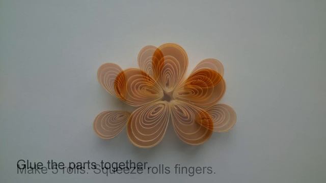 Quilling Ideas: Quilling designs flowers and quilling designs for cards смотреть онлайн
