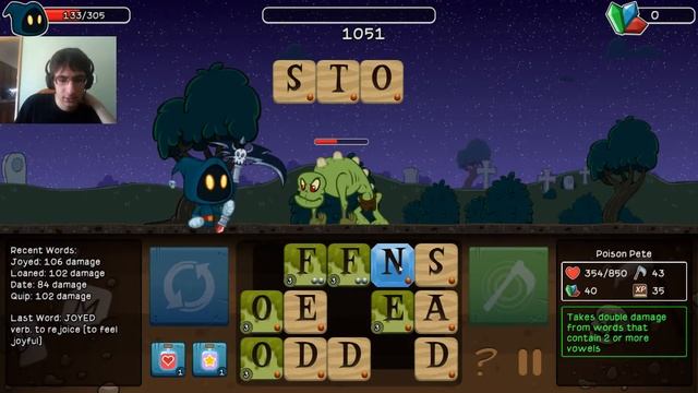 UNLOCKED ROSE! | Letter Quest: Grimm's Journey #3 смотреть онлайн