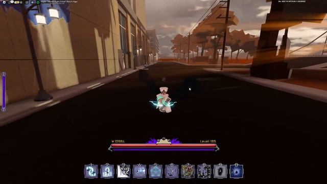 NEW BROKEN SPRENGER TECH! [Peroxide]