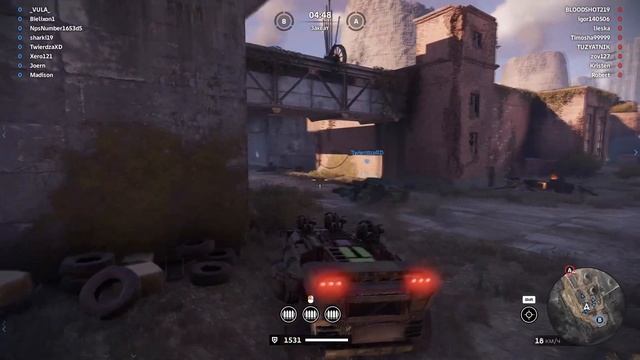 ИСПОВЕДЬ НОВИЧКА. CROSSOUT В 2023 ГОДУ? смотреть онлайн