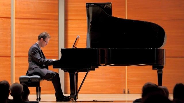 W. A. Mozart - A. Volodos - Turkish March - Michele Montemurro, piano смотреть онлайн