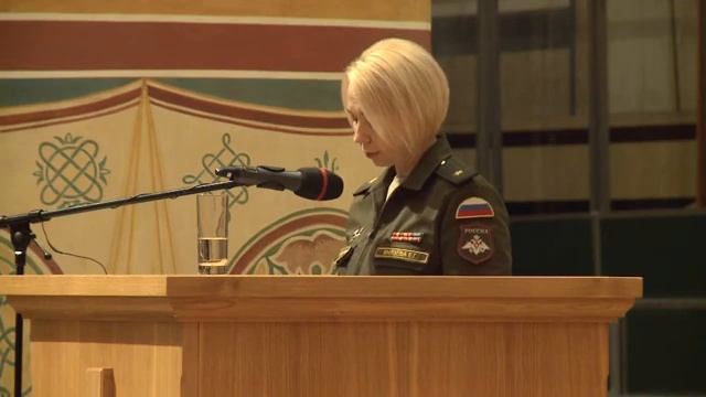 III ФОРУМ ПРАВОСЛАВНЫХ ЖЕНЩИН смотреть онлайн