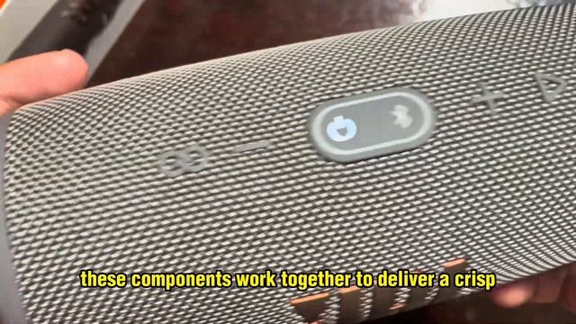 JBL Charge 5: Portable Powerhouse with Waterproof Brilliance and USB Charging! ?? смотреть онлайн