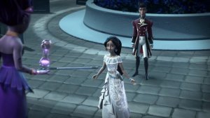 Елена Принцесса Авалора - День Каронаций 3 часть (4)