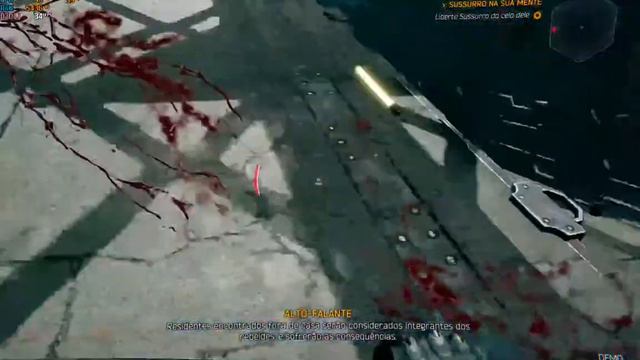 Ghostrunner - Pc Fraco смотреть онлайн
