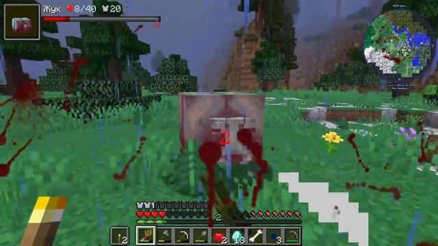 Игра Некроманта #2 Первые алмазы. смотреть онлайн