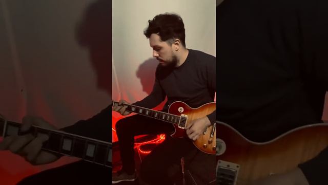 Duran Duran - Save a Prayer Guitar смотреть онлайн