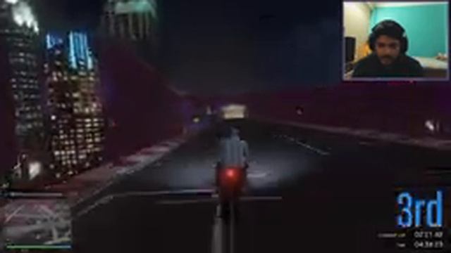 GTA V Online With KiltaN Pacify Now (Facecam)|| Nepal ?? || смотреть онлайн