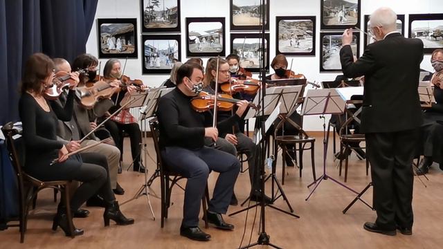 Giuseppe Torelli: Pastorale Per Il S.S. Natale