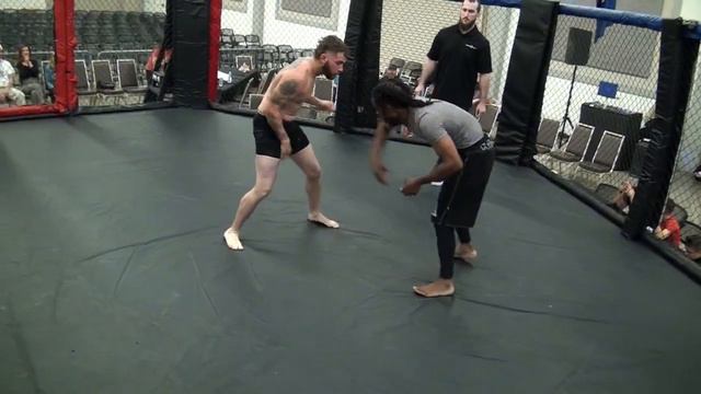 Panda Cup 9 BJJ match 4 Julius Wright vs Kody Vogels смотреть онлайн