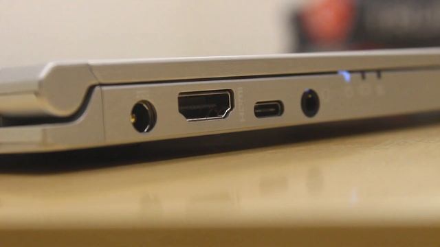 MSI Modern 14 A10M (2020) | Content Creator Series | First Impressions смотреть онлайн