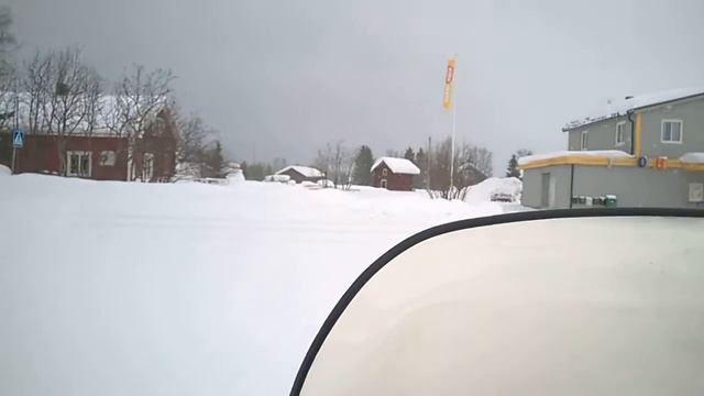 Short ride YAMAHA VK540 смотреть онлайн