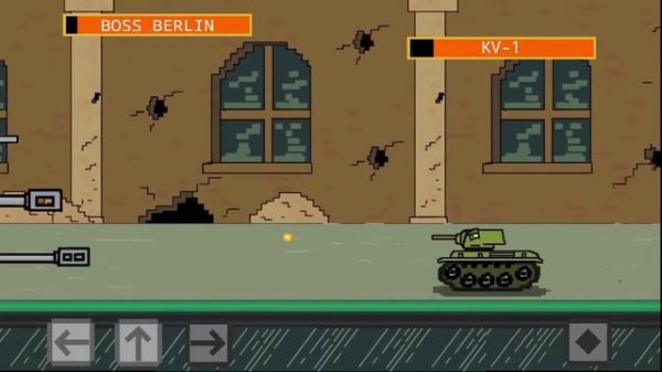 История кв-1 — игра по мультику homeanimations в pocket code