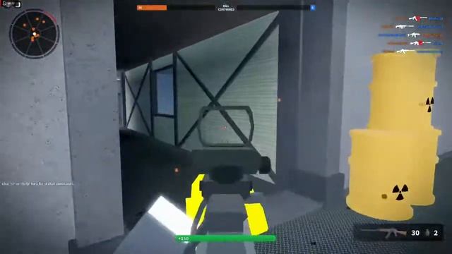 Roblox (Bad Business) Silent Aim Script! (Made By Skidz) CHECK DESC! смотреть онлайн