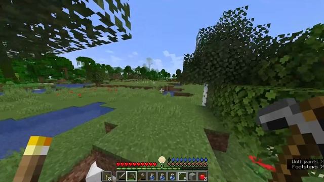 Este Mod hace que Minecraft sea REALISTA y EXTREMADAMENTE DIFÍCIL | Tough as Nails?? 1.17.1 смотреть онлайн
