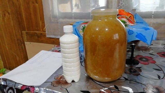 Обмен козьего молока на мед смотреть онлайн