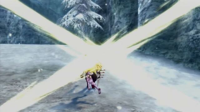 Review: Tales of Xillia смотреть онлайн