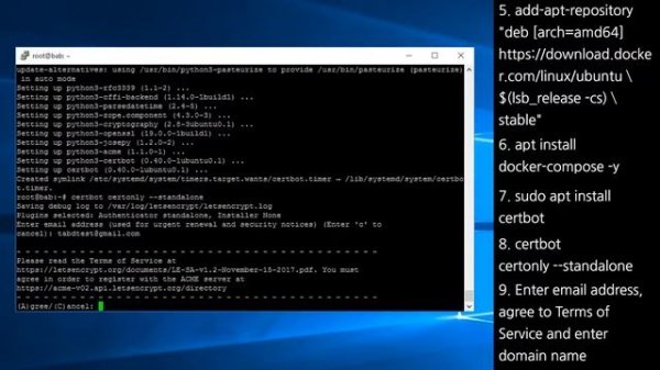 How to install ONLYOFFICE server | Ubuntu 20.04