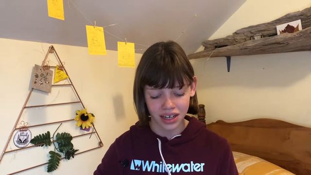My blood- twenty one pilots cover смотреть онлайн