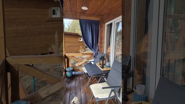 база отдыха "Алтай. Перезагрузка" село Элекмонар смотреть онлайн