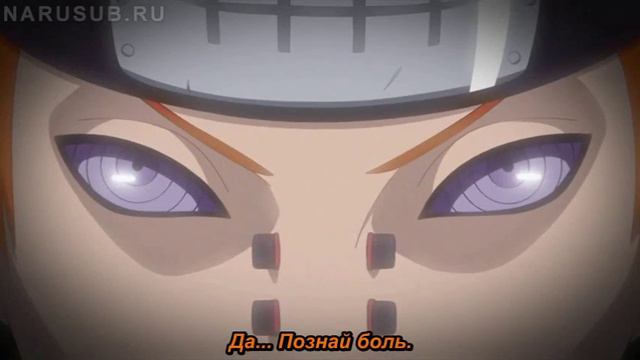 НАРУТО : "таков мой путь ниндзя...." смотреть онлайн