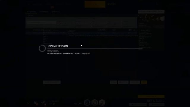 Dirty Bomb - How To Enter Servers! (Tutorial) смотреть онлайн