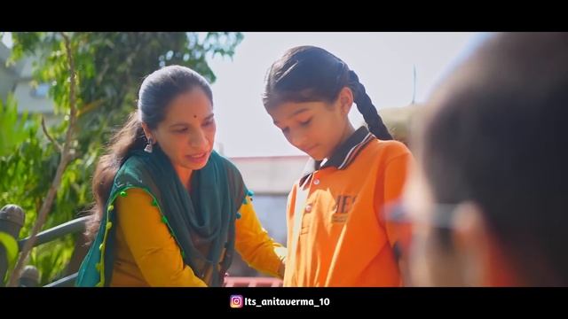 Meri Tarah | Cafe Love Story | Jubin Nautiyal , Payal Dev | Anita & Sarfaraz | смотреть онлайн