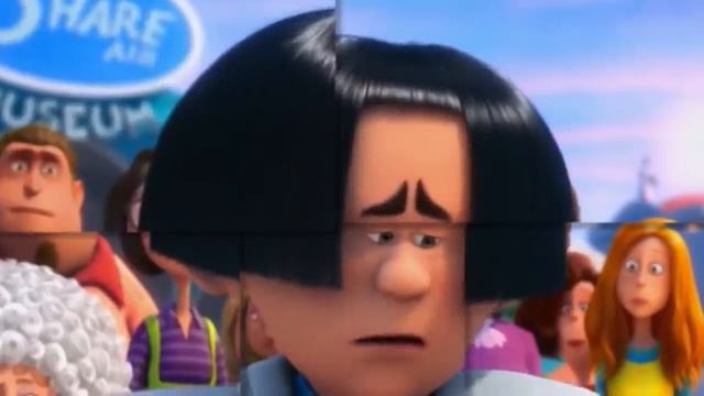 Let it Grow but it's awkward смотреть онлайн