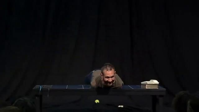 Revelation of Truth Chapter 19 - Who is Jesus Christ смотреть онлайн