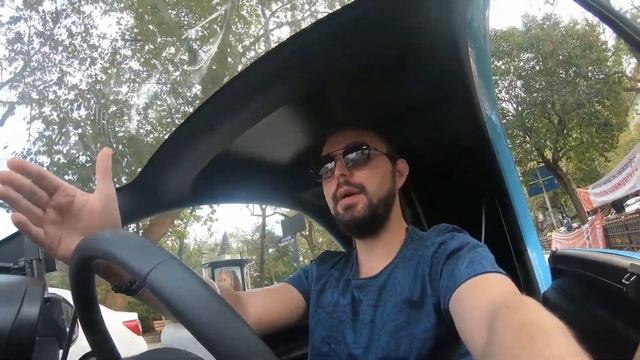 RENAULT TWIZY'nizi Yeniden Keşfetmenin Yolu ? смотреть онлайн