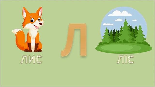 М'які та тверді приголосні звуки. Казка. Пояснення. Ігри. Приклади. Утворювання м'яких приголосних смотреть онлайн