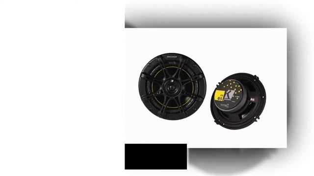 ✅Top 10 Best budget car speakers смотреть онлайн