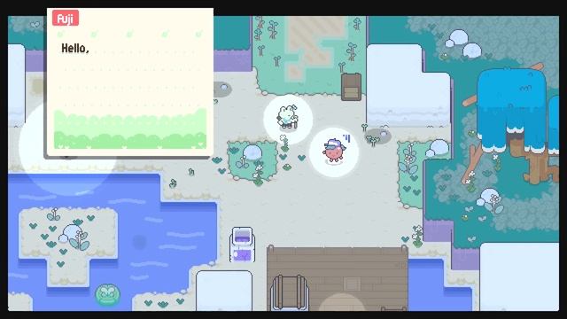 Let's Play: Garden Story смотреть онлайн