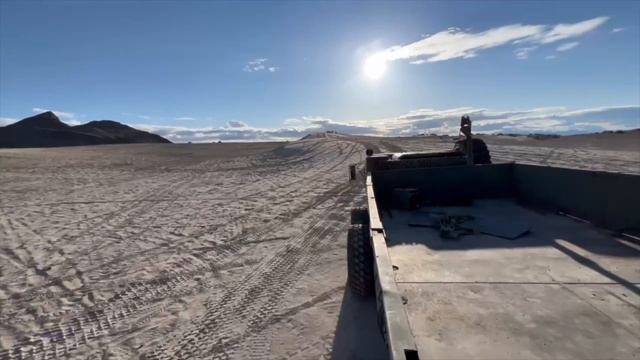 4 Person Tire Roll Down Hills смотреть онлайн
