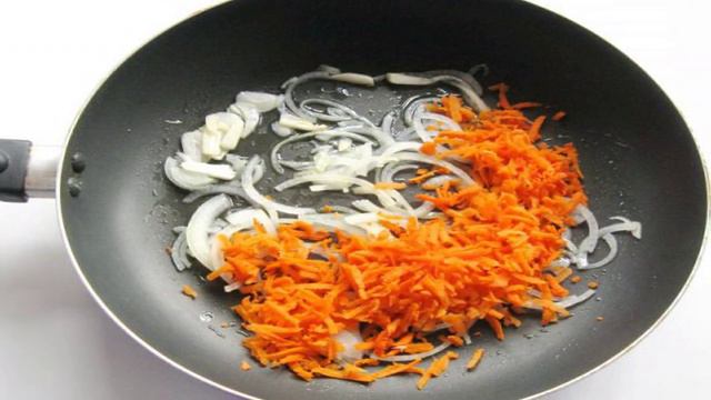 Вкусные будни
