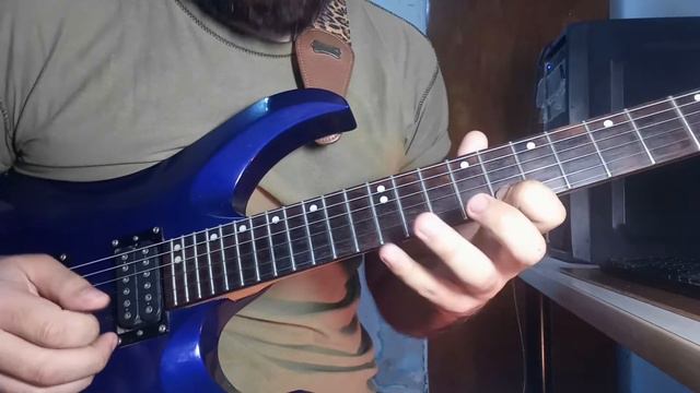 Autumn Leaves - Alan Velph смотреть онлайн