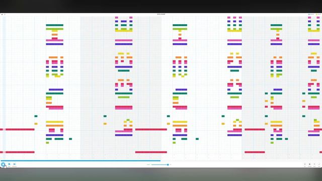 RUSH PIGGIES PERFECT in chrome music maker смотреть онлайн