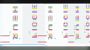 RUSH PIGGIES PERFECT in chrome music maker