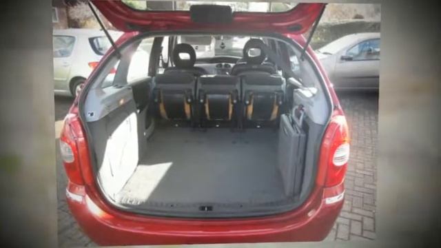 2005 Citroen Picasso HDi Desire For Sale | 01980 610231 | Bourne Valley Service Station смотреть онлайн