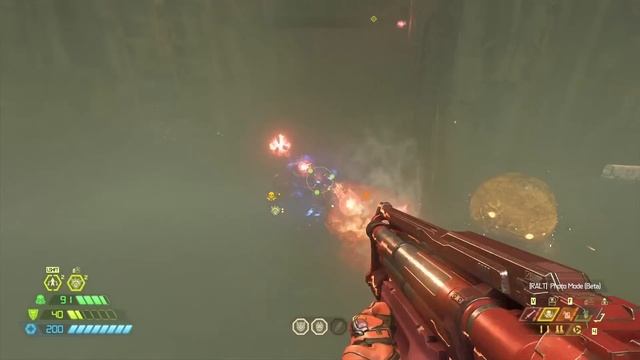 [Doom Eternal] Bad Weapon Academy - Full Auto Shotgun смотреть онлайн