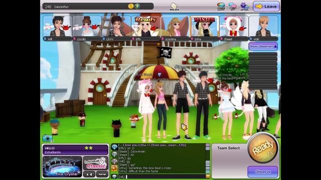Love Beat: Review - FreeToAGoodHome смотреть онлайн