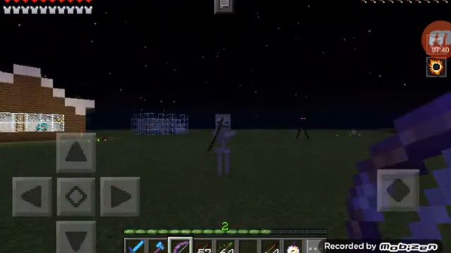 Neva vercion 0.15.0.1en minecraft pe смотреть онлайн